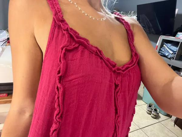 Free People Maxi Dress - Image 6