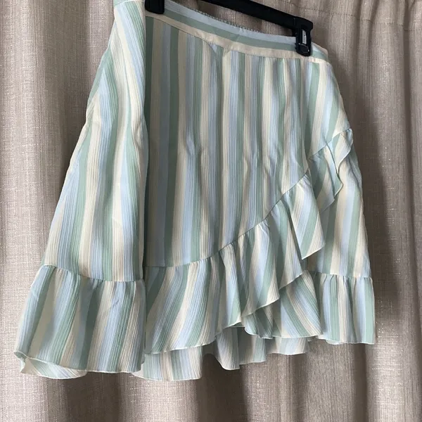 Miniskirt Lauren Conrad - Image 3