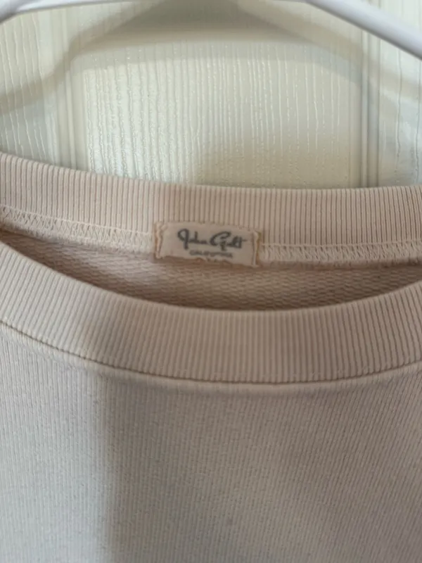 Brandy Melville Crewneck - Image 3