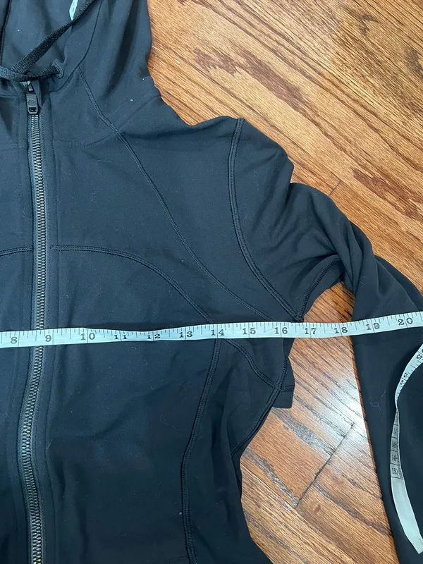 Lululemon Jacket - Image 5