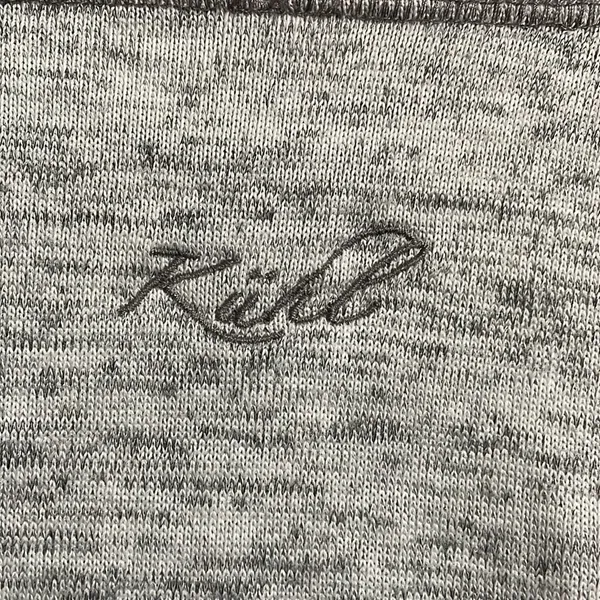 Kuhl Lea Long Sleeve‎ Pullover Athleisure Gorpcore Granola Outdoors Hiking - Image 5
