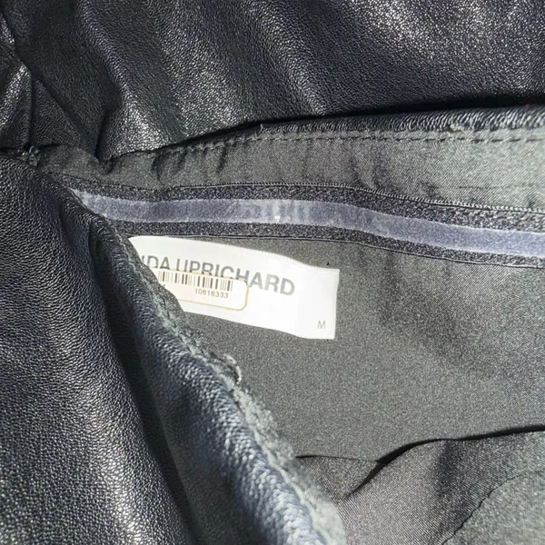 Amanda Uprichard Kloss Mini Dress Size‎ M - Image 7