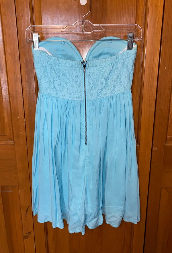 Sabo Skirt Dress - Image 4