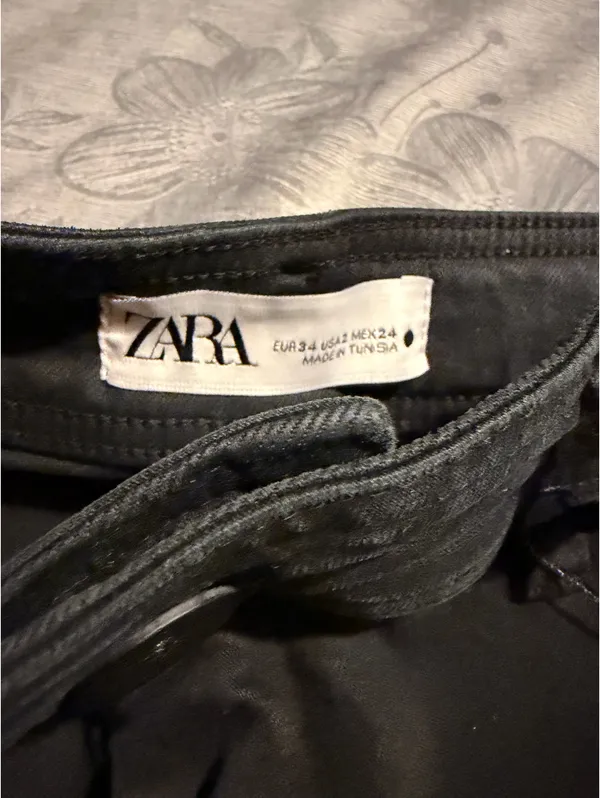 ZARA Jeans - Image 3