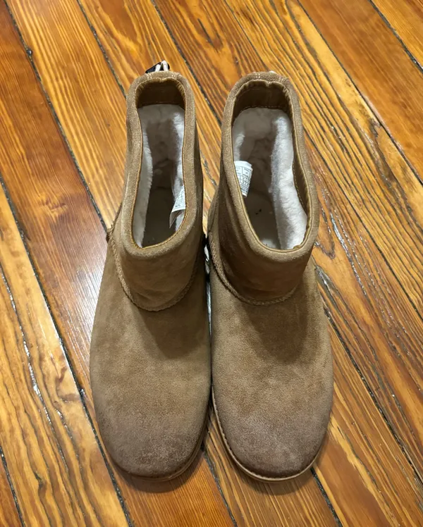 Mini uggs - Image 4