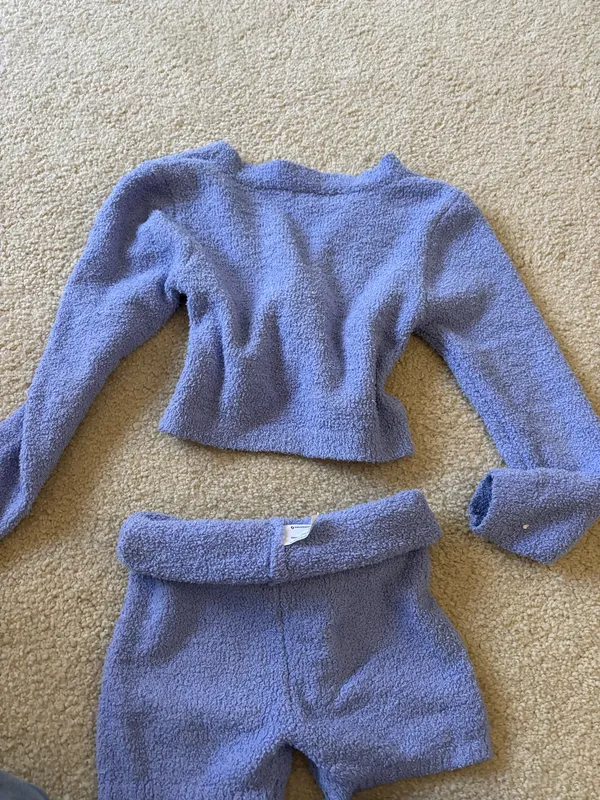 Colsie Target Sleep Set - Image 4