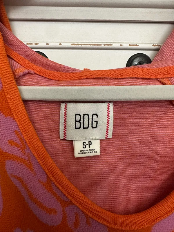 Urban Outfitters Pullover BDG - Image 3