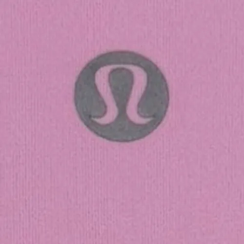 Lululemon Women's Align High Rise Pant 28" Pink Yoga Leggings LW5ECIS Size 8 - Image 4