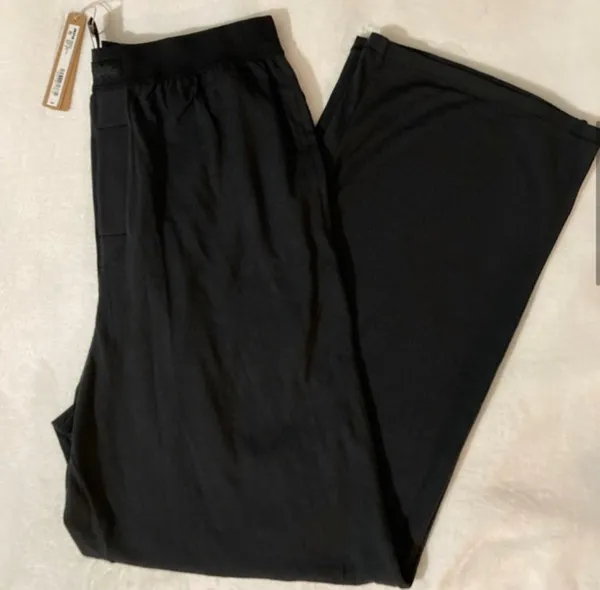 SKIMS Boyfriend Pants S - Image 3