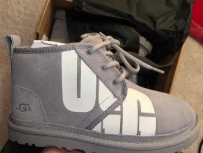 UGG Tasman Shoes - Image 4