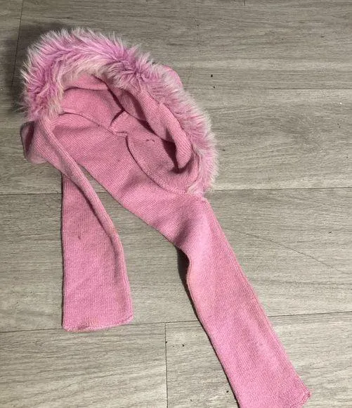 Hat scarf - Image 2