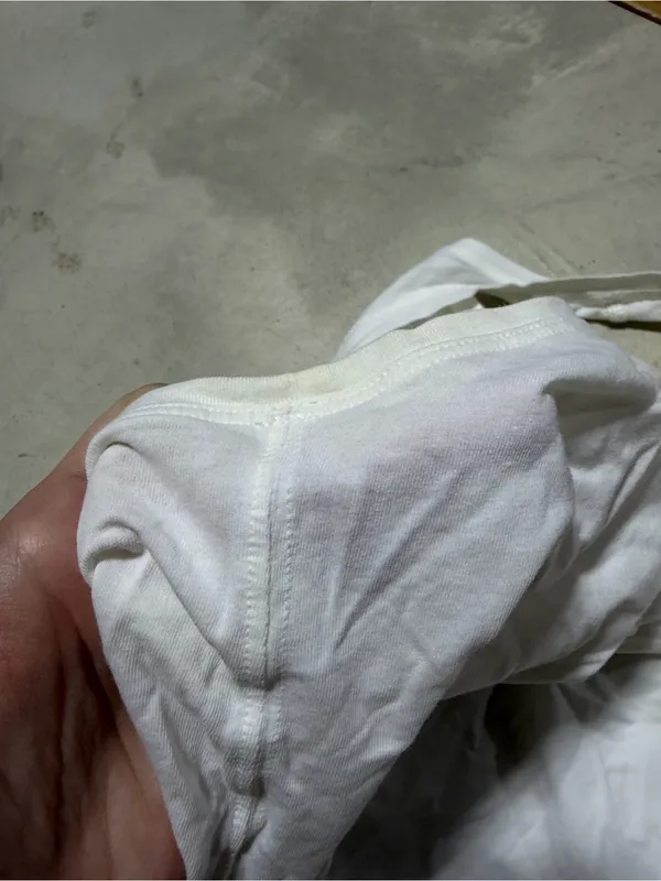 Lululemon white Racerback tank top - Image 6