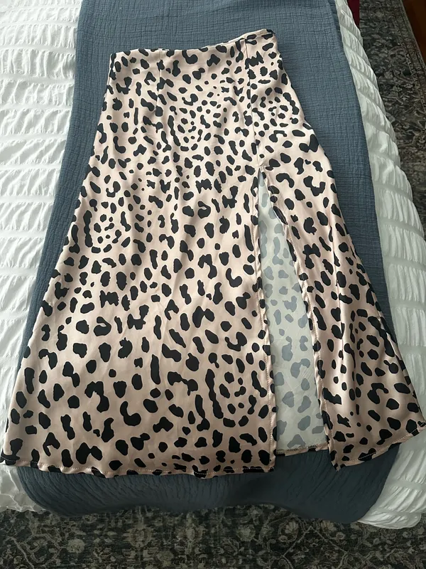 Princess Polly Midi Skirt - Image 3
