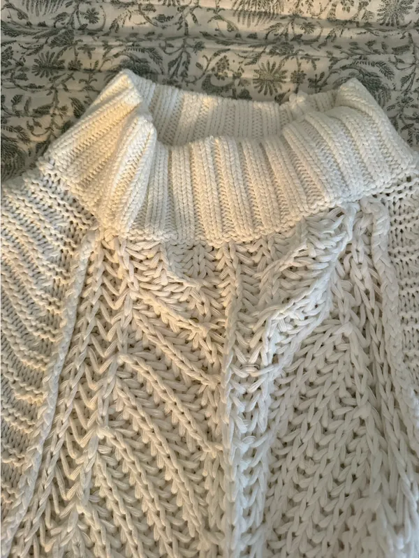 Free people sweater  - Image 3