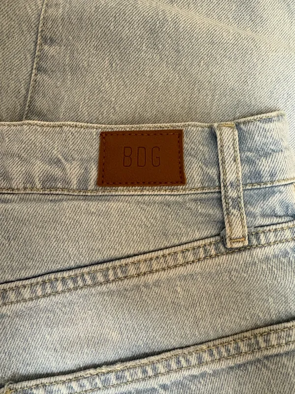Urban Outfitters BDG Jeans - Image 4
