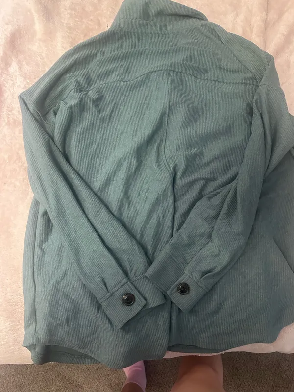Maurice’s button up top  - Image 3