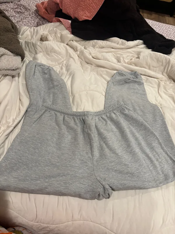 OFFLINE by Aerie OTT Fleece Joggers - Image 4