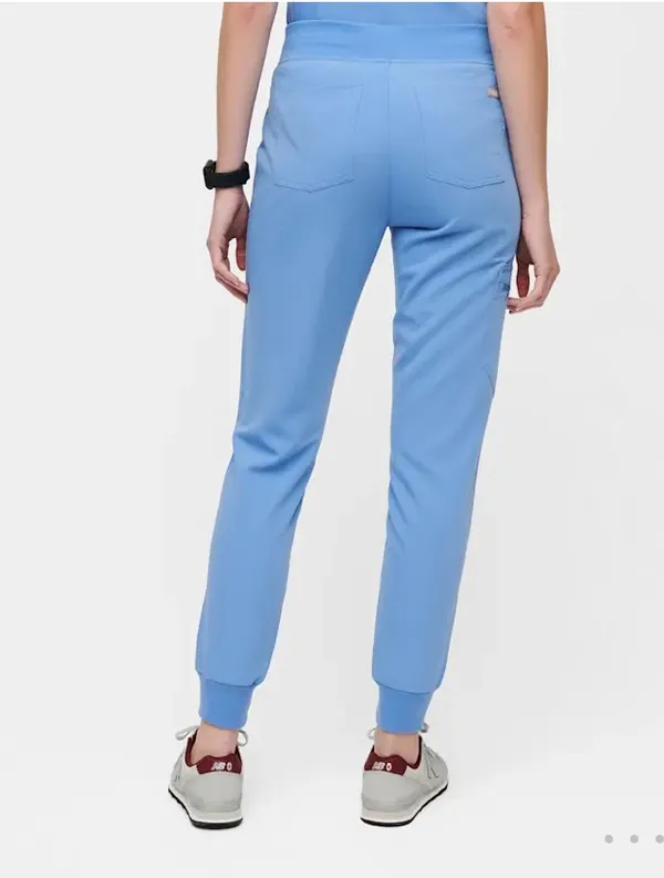 FIGS Zamora Jogger Women’s Scrub Pants - Image 2