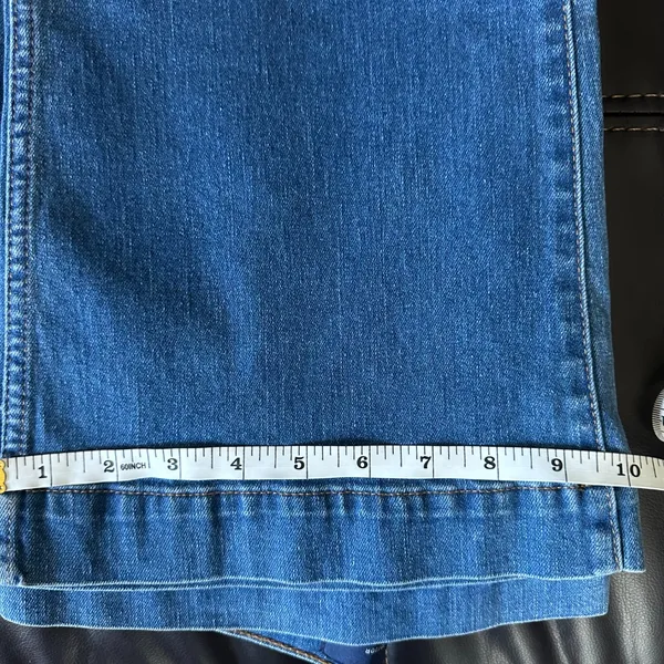 Women's Gap Jeans Size 10 - Image 4