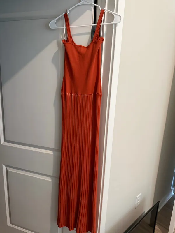 ASOS 4th & Reckless Juliana Maxi Dress - Image 13