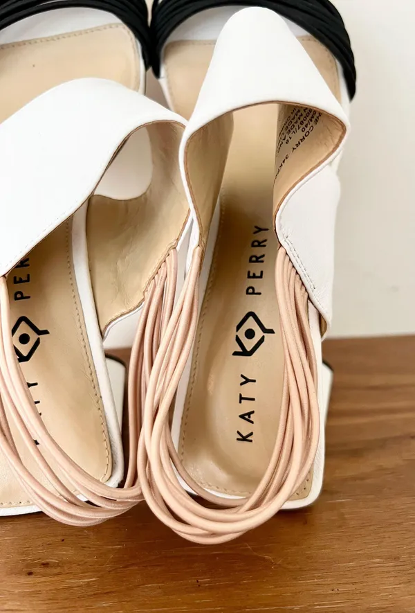 heel sandals - Image 13