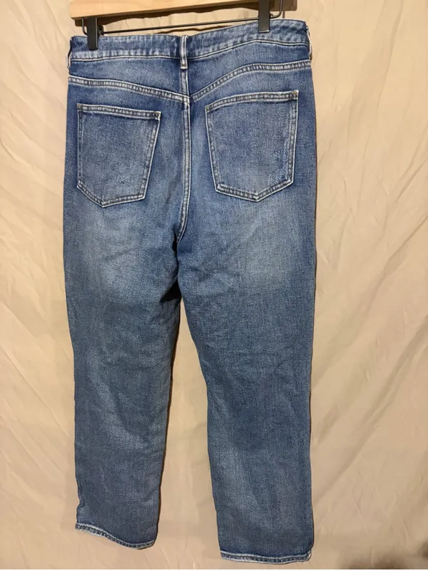 Pacsun mom jeans - Image 2