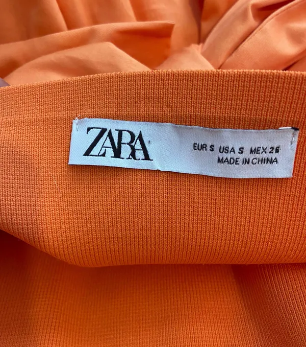 ZARA Top - Image 3