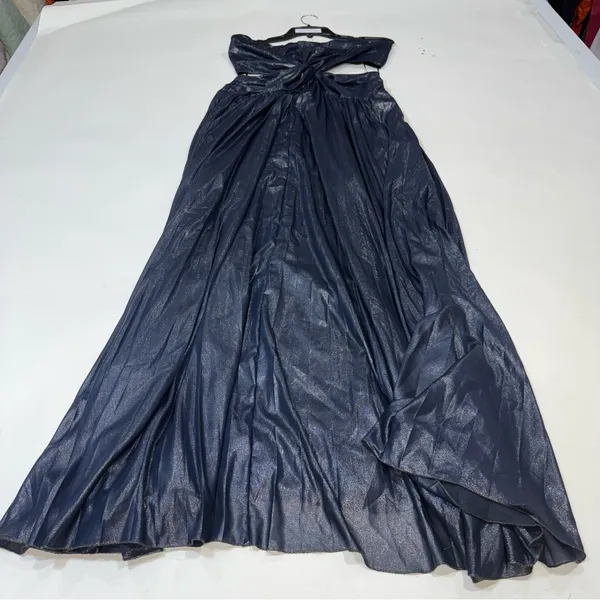 Ramy Brook Destiny Gown Size 8 - Image 4