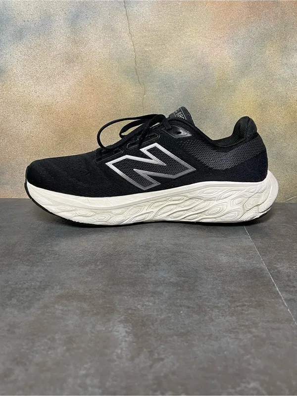 New Balance Fresh Foam X 880v14 W880K14 Women’s Black/White Running Shoes Size 9 - Image 13