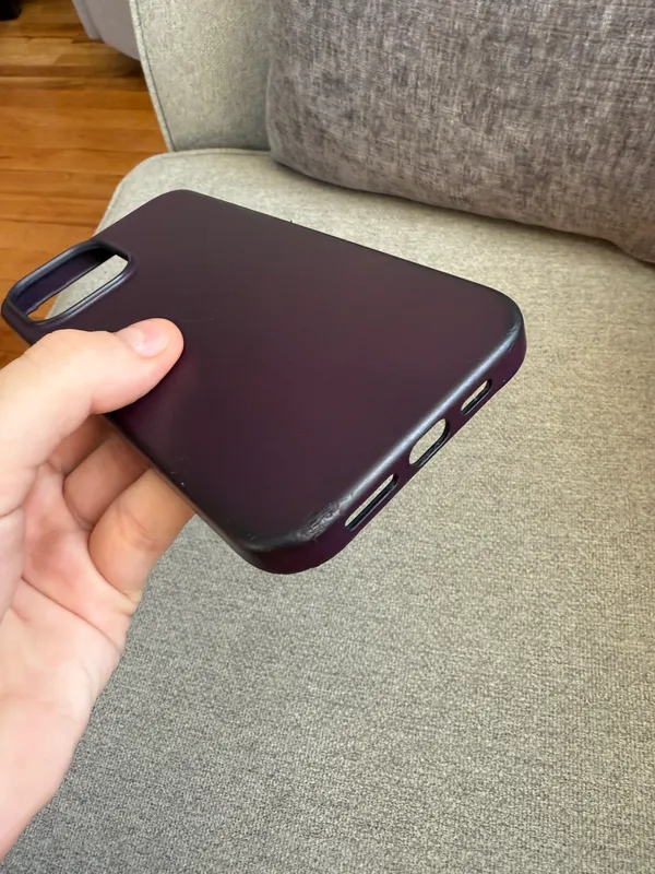 Apple iphone 13 Pro Max Case - Image 3