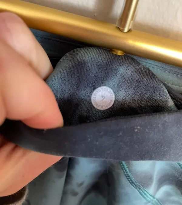 Align 25” Leggings - Image 3