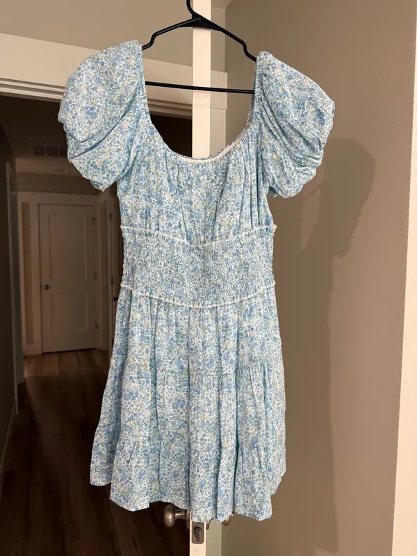Altar'd State Dress - Image 3