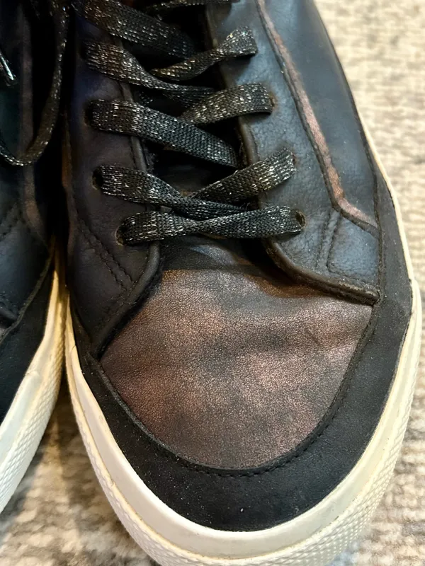 High-Top Sneakers Maurices - Image 5