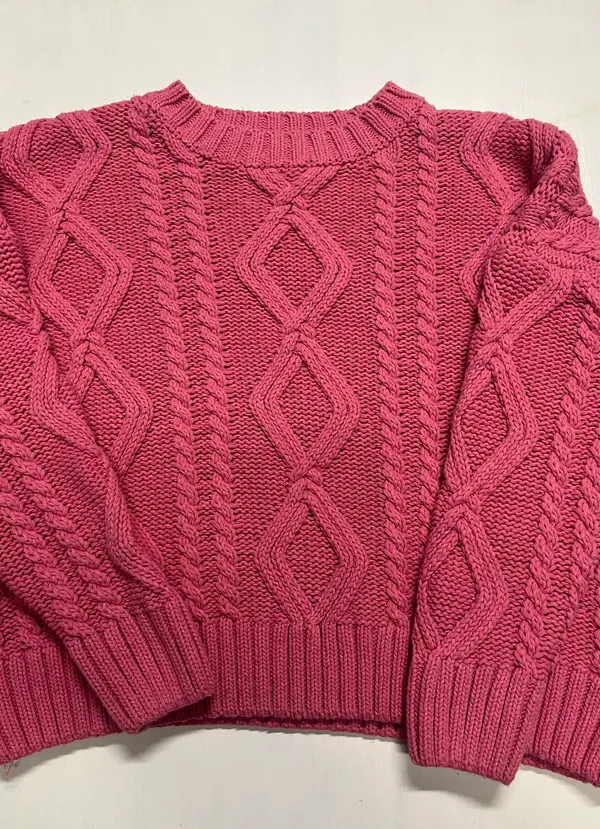Princess Polly anaya oversized sweater - Image 2