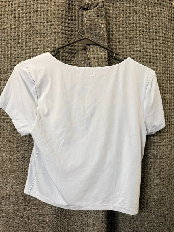OFFLINE by Aerie Square Neck Top - Image 3