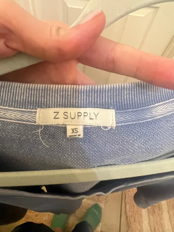 Z Supply Top - Image 3