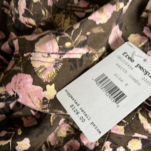 Free people Staying In Romper by Free People - Image 5