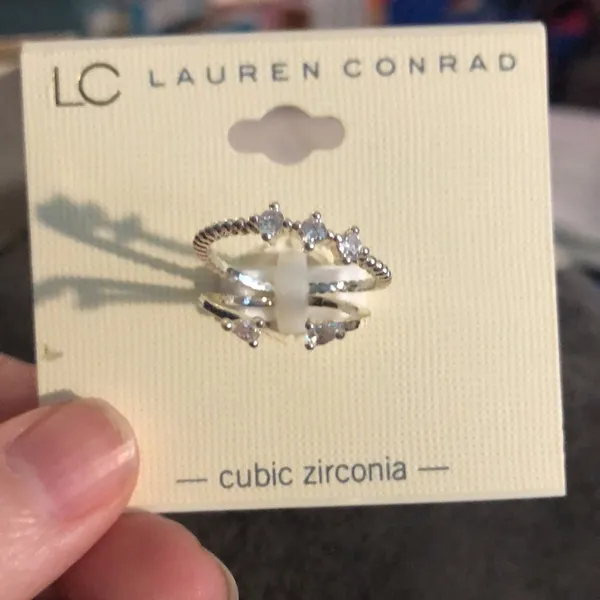 LC Lauren Conrad 🥳Host Pick 🥳 Jewelry Lot - Image 4