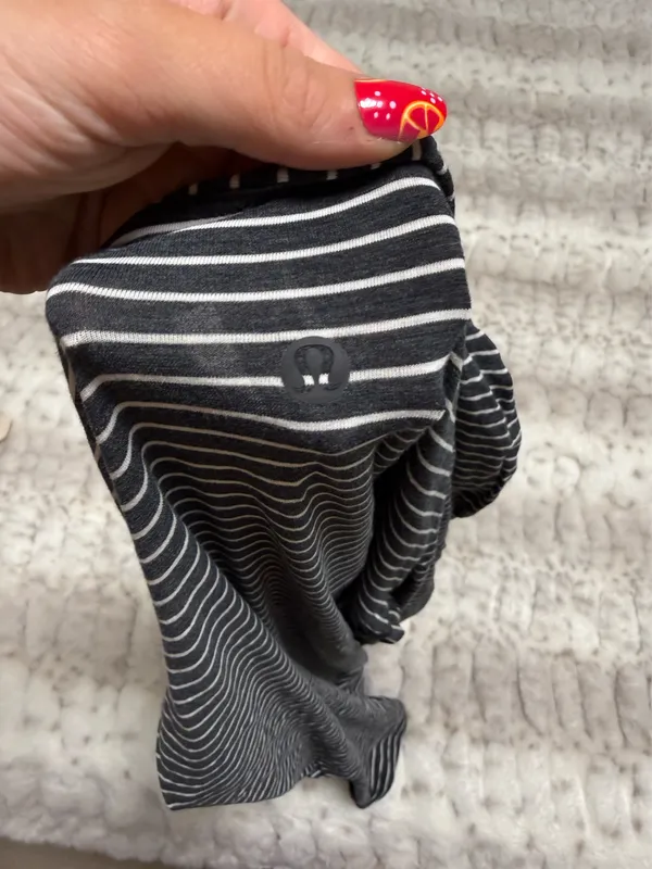 Lululemon Long Sleeve - Image 3