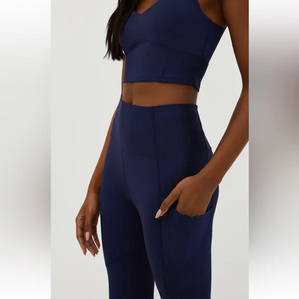 Beach Riot Sport Allora Pocket Leggings - Image 3