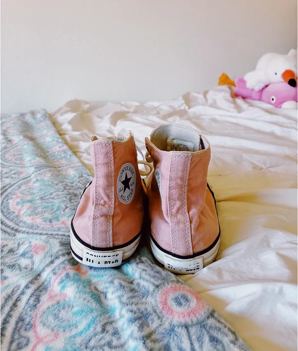 Converse - Image 4