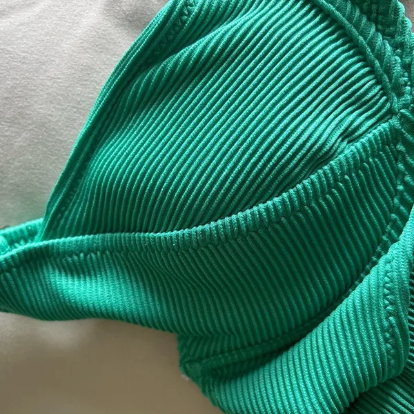 SheIn Green bikini - Image 3