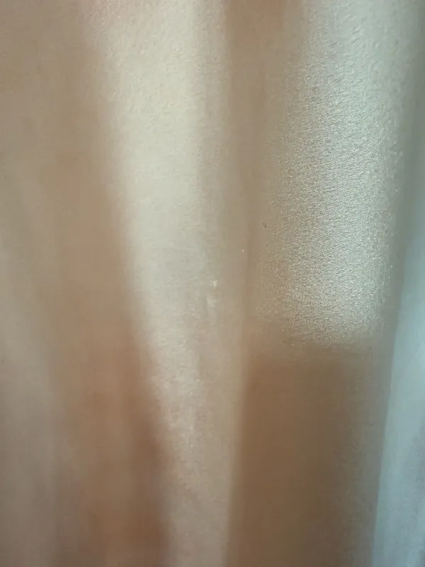 Abercrombie Slip Dress Satin Mini - Image 4