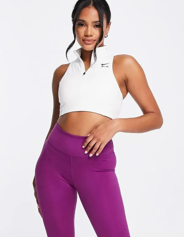Nike Dri-Fit Training Top - Image 2