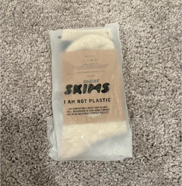 SKIMS SPORT SOCK - Image 4