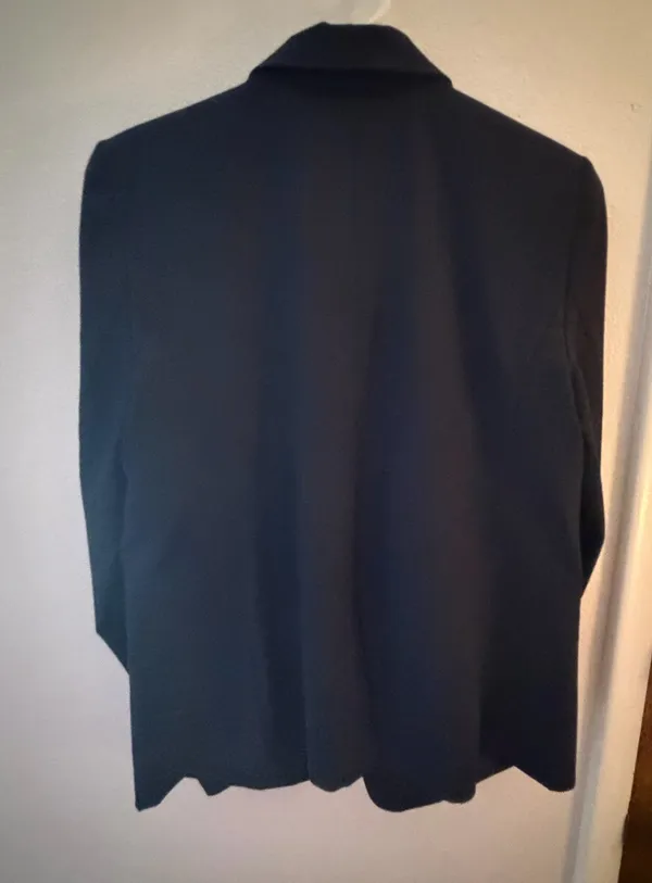 Ann Taylor Suit Jacket Blazer - Image 5