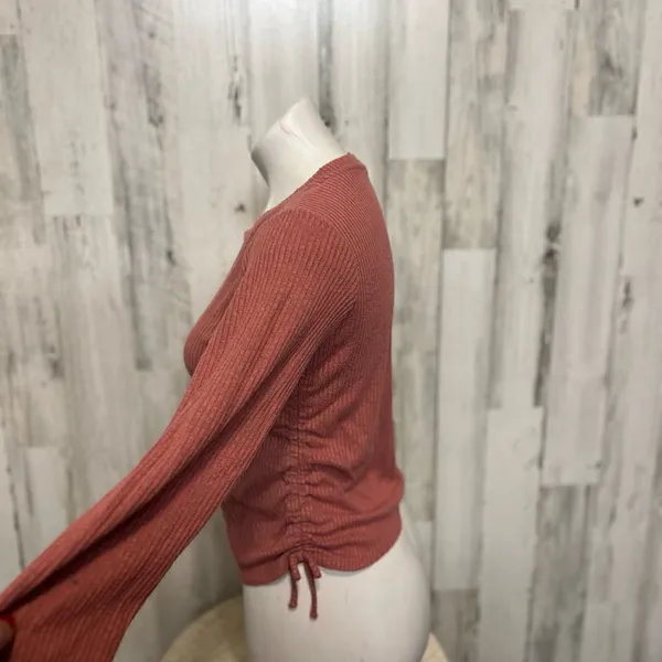 Pink long sleeve Pink - Image 2