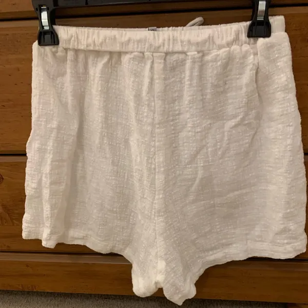 Sabo Skirt Shorts - Image 3
