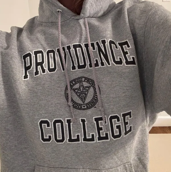 Champion Providence College Sweatshirt - Image 2