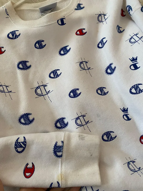 Champion Sweater - Image 3